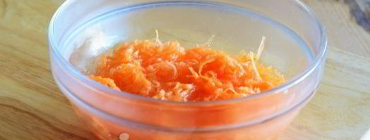 хе из баклажанов на зиму. Шаг 7