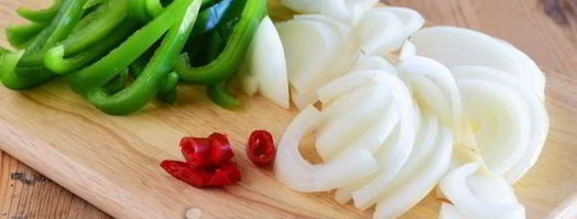 хе из баклажанов на зиму. Шаг 8