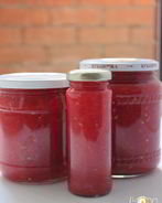 Хреновина из помидор