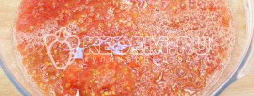 хреновина на зиму. Шаг 3