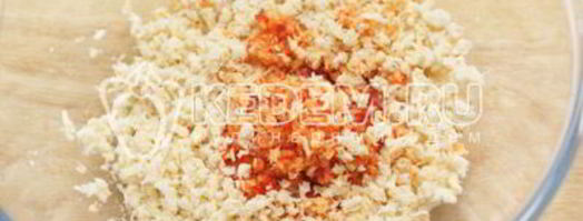 хреновина на зиму. Шаг 4