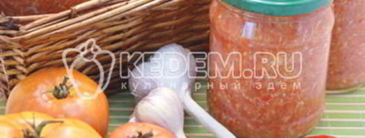 хреновина на зиму. Шаг 7