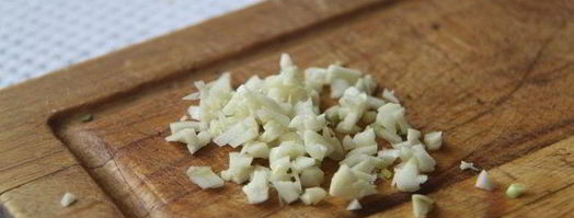 хумус с вялеными помидорами. Шаг 5