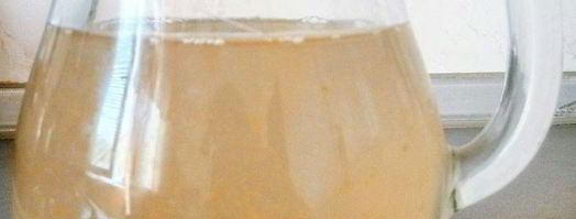 абрикосовый компот. Шаг 4