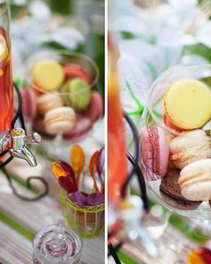 Ароматный компот