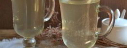 грушевый компот. Шаг 4