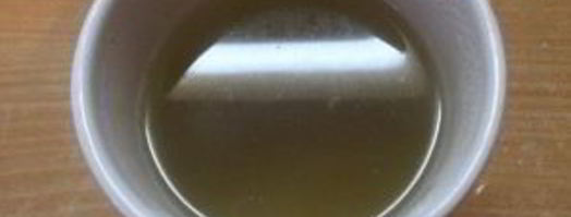 имбирный компот. Шаг 4