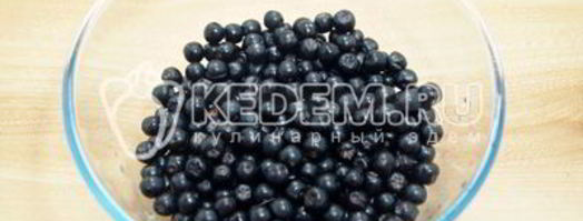 компот ассорти на зиму. Шаг 3