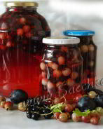 Компот Ассорти