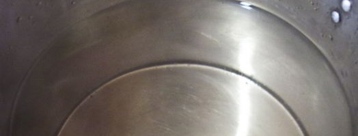 компот из абрикосов и яблок на зиму. Шаг 9