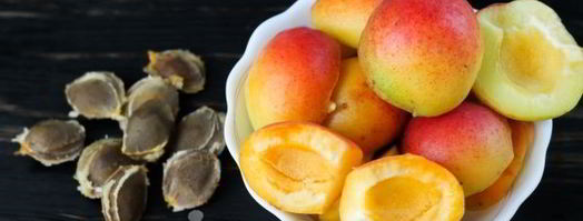 компот из абрикосов на зиму без стерилизации. Шаг 3