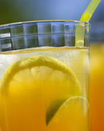 Компот из апельсинов