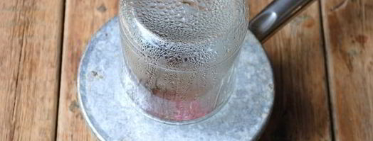 компот из белой смородины на зиму. Шаг 8