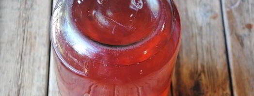 компот из черешни без косточек на зиму. Шаг 13