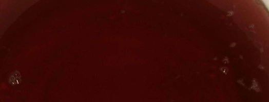 компот из черешни на зиму. Шаг 6