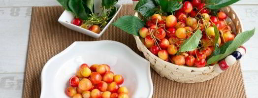 компот из черешни. Шаг 7