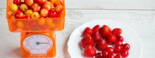 компот из черешни. Шаг 9