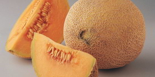 Компот из дыни без стерилизации