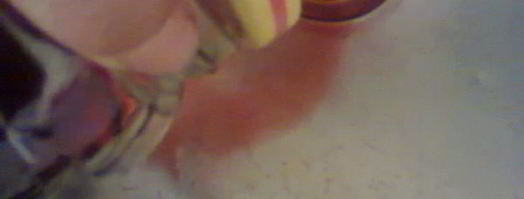 компот из ежевики. Шаг 4