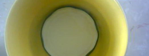 компот из ежевики. Шаг 5