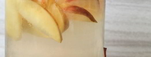 компот из груш и яблок на зиму. Шаг 10