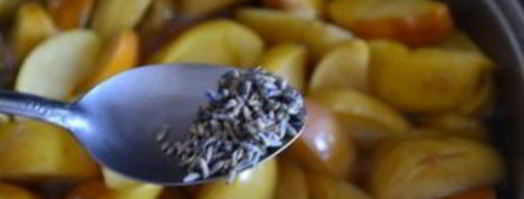 компот из инжира. Шаг 3