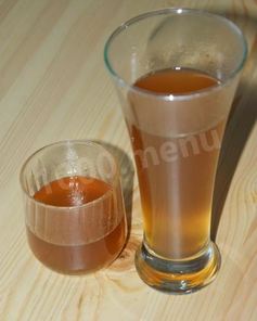 Компот из изюма