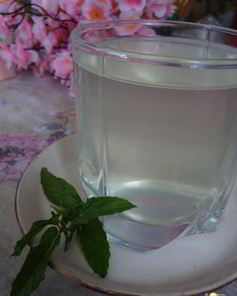 Компот из кабачков