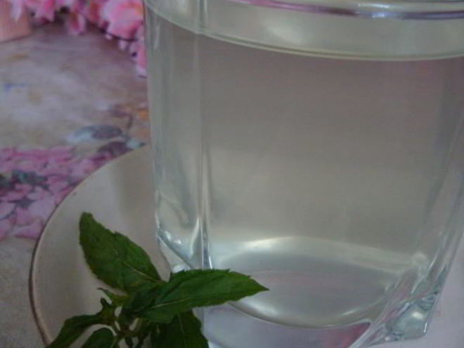 Рецепт компота из кабачков