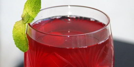 Компот из кизила на зиму