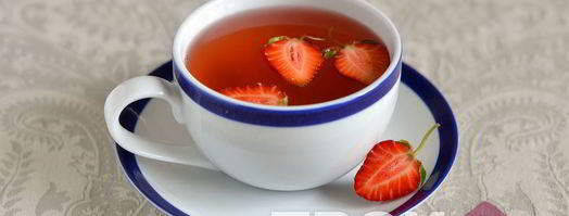 компот из клубники. Шаг 4