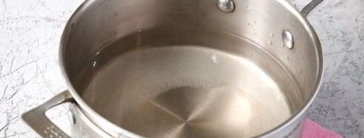 компот из красного винограда на зиму. Шаг 14