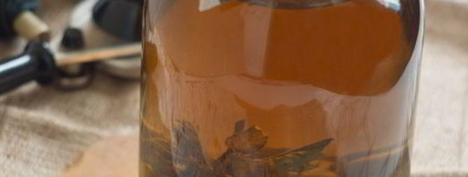 компот из крыжовника с мятой. Шаг 10