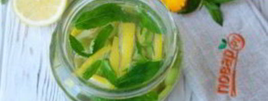 компот из крыжовника. Шаг 4