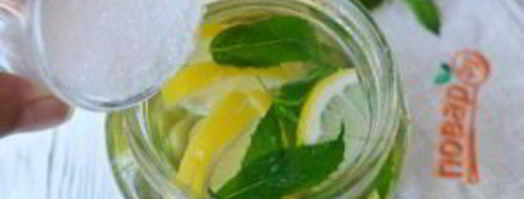 компот из крыжовника. Шаг 5