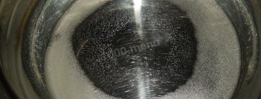 компот из кураги и чернослива. Шаг 2