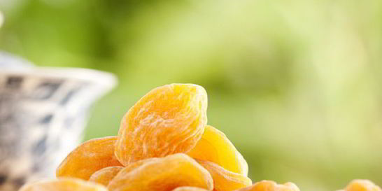 Компот из кураги