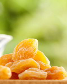 Компот из кураги