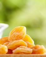 Компот из кураги