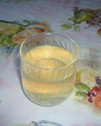 Компот из лимонов на зиму