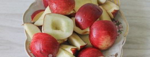 компот из ранеток на зиму. Шаг 4