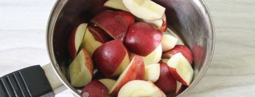 компот из ранеток на зиму. Шаг 5