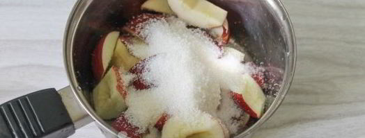 компот из ранеток на зиму. Шаг 6