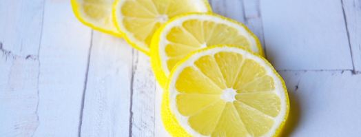 компот из ревеня с имбирем и лимоном. Шаг 4