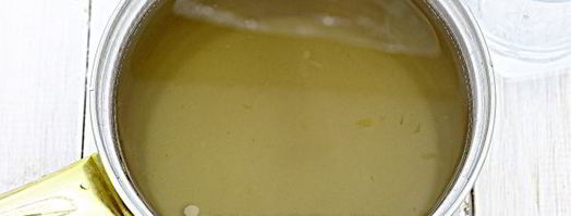 компот из слив на зиму с корицей. Шаг 6