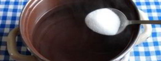 компот из смеси сухофруктов. Шаг 2