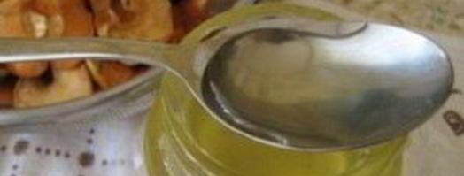 компот из сухофруктов и ягод. Шаг 4