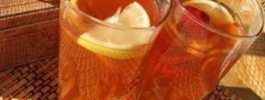 компот из сухофруктов и ягод. Шаг 5