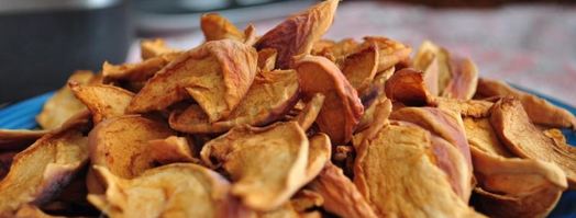 компот из сухофруктов с апельсинами. Шаг 2