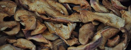 компот из сухофруктов с апельсинами. Шаг 3